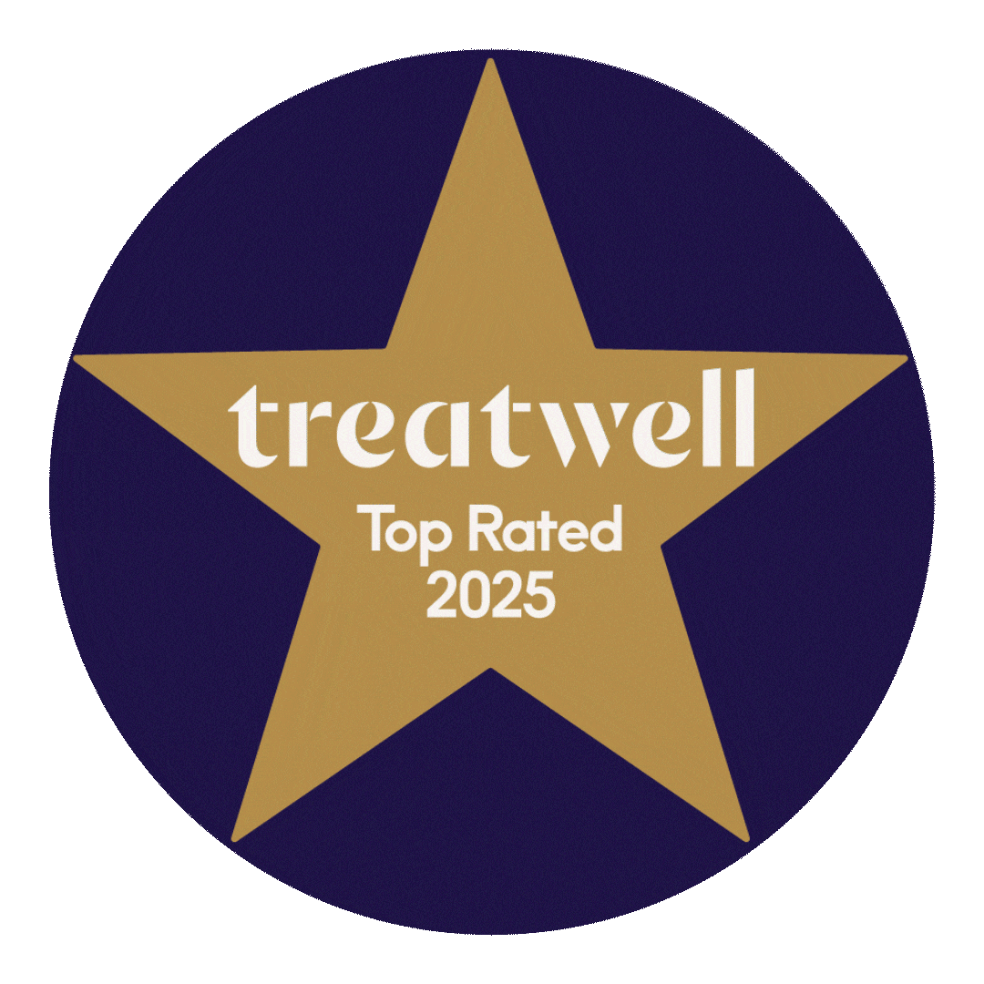 Top Rated 2025